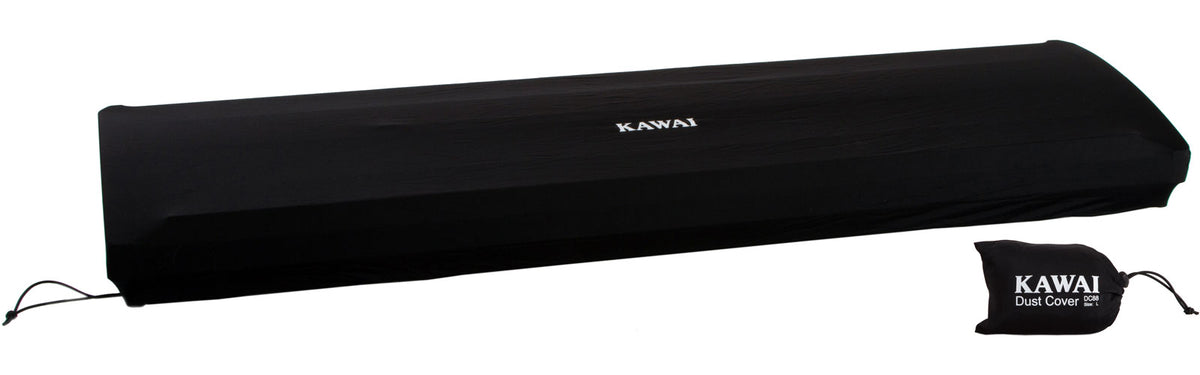 Housses et étuis claviers Kawai