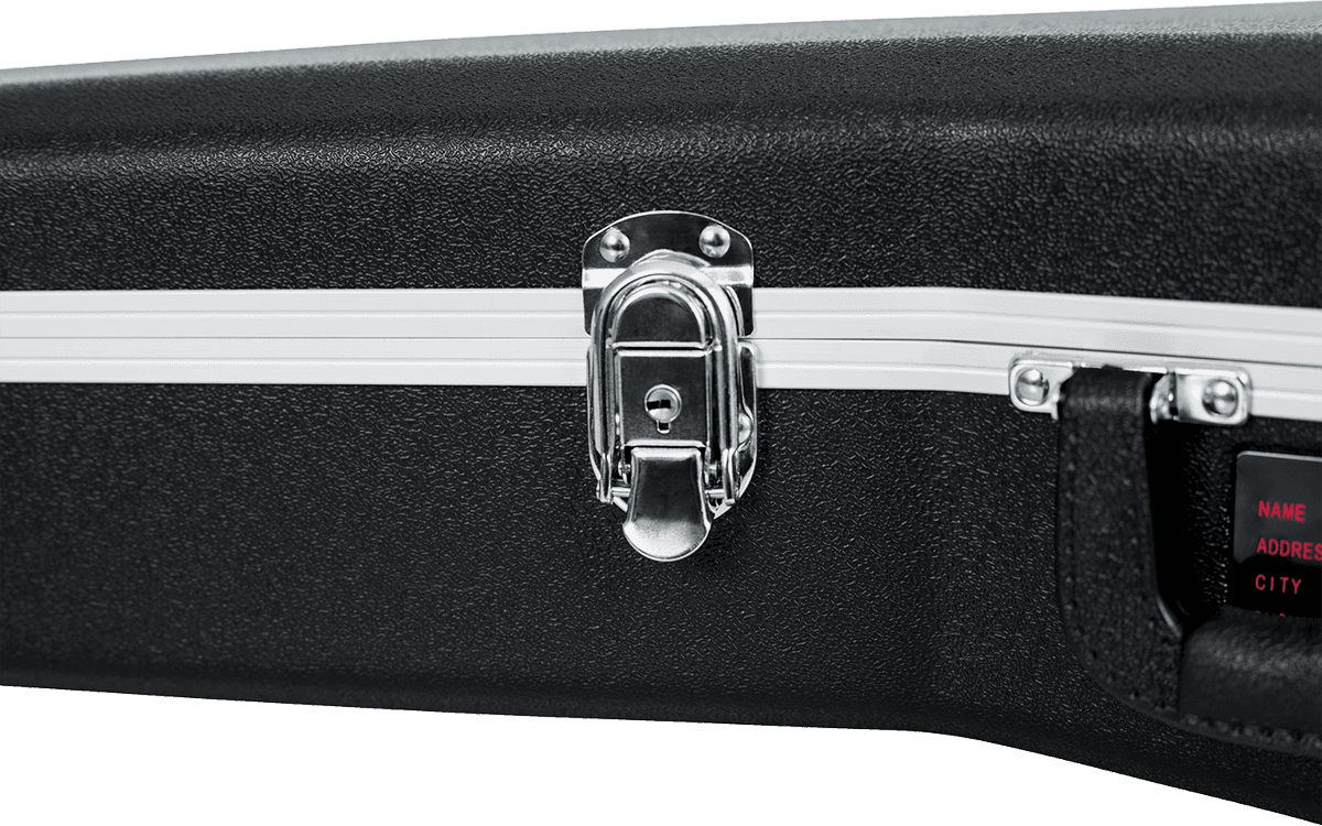 Custodia SG ABS Deluxe - GC
