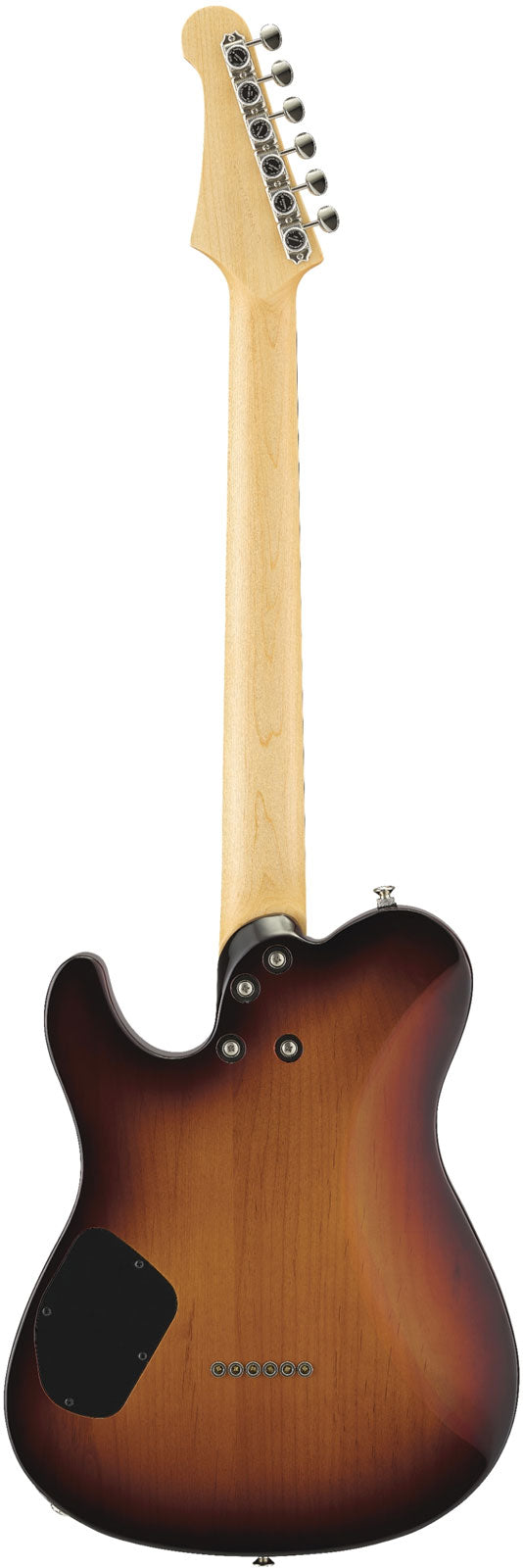 Pacifica SC Standard Plus 11S Sfumatura deserto