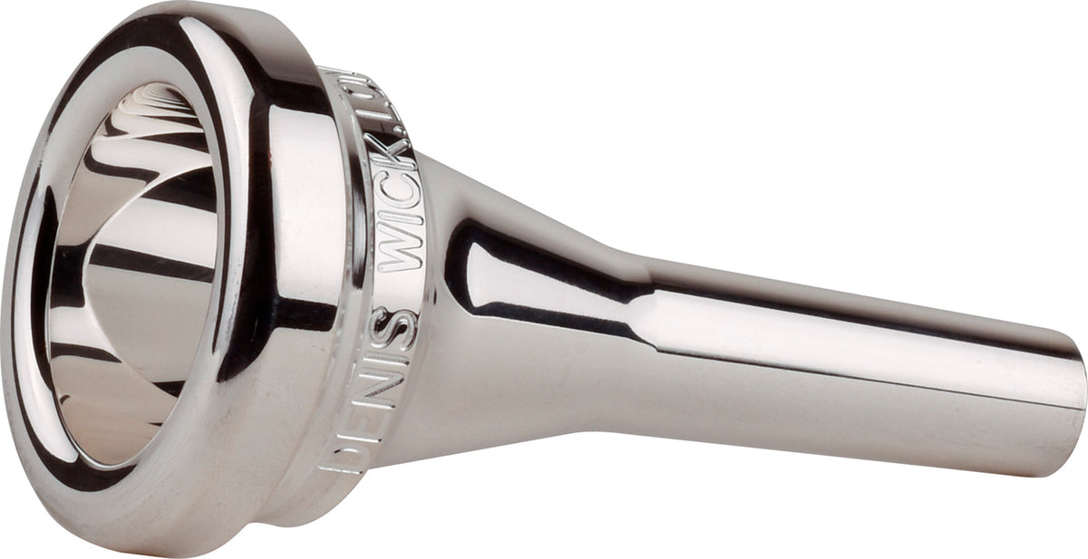 5880B Steven Mead Classic - 6 Argentato (Saxhorn Baritono)