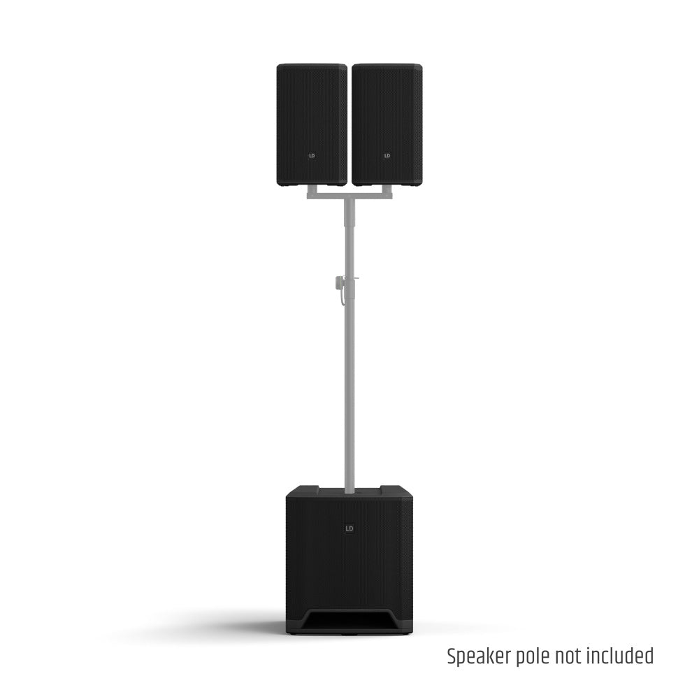 LD Dave 12 G4X