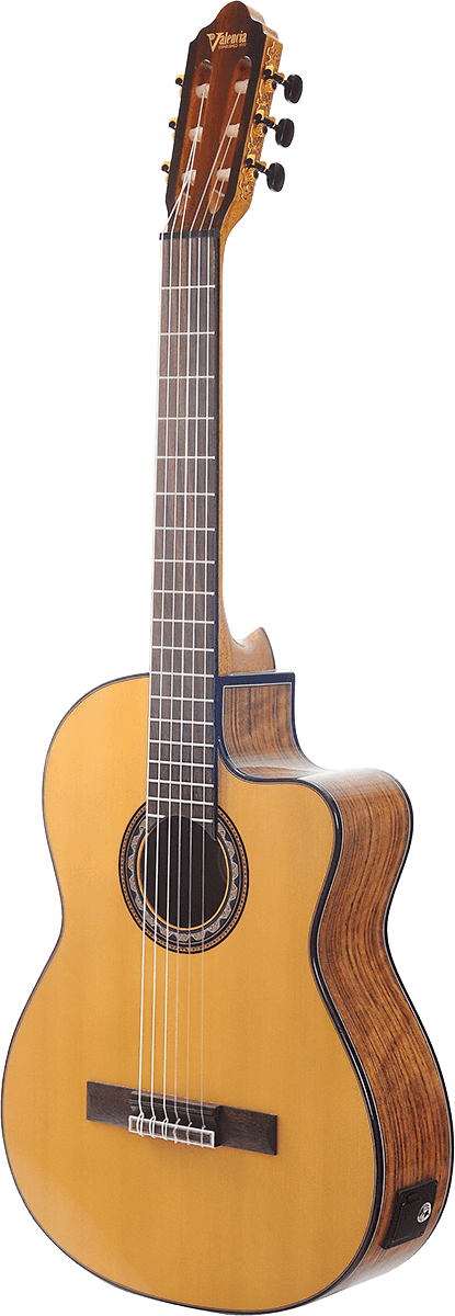 Vc 564 4-4 Natural Electro