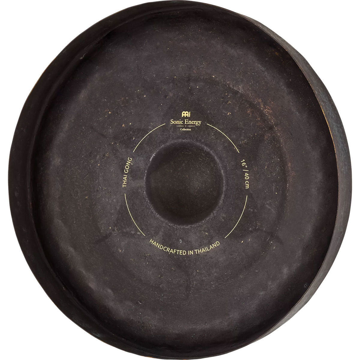 THG16 - Gong thailandese da 16"