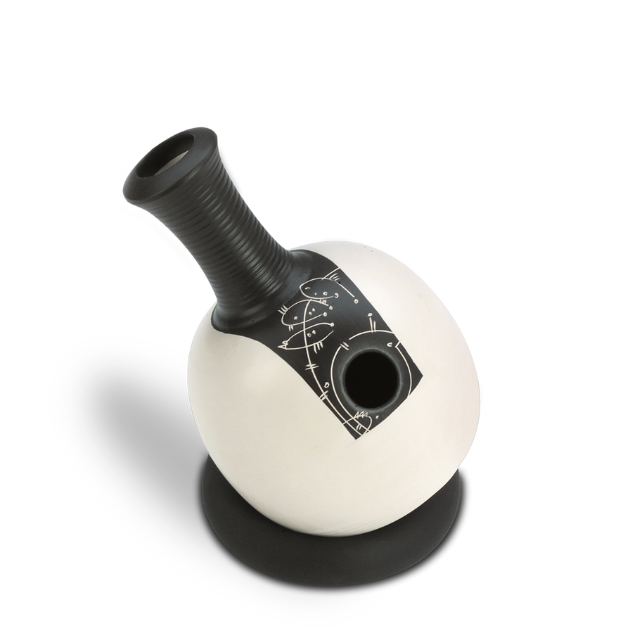 U 80 - Udu a collo