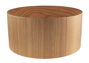 Fusto in Noce 5.4MM 14"X6.5"