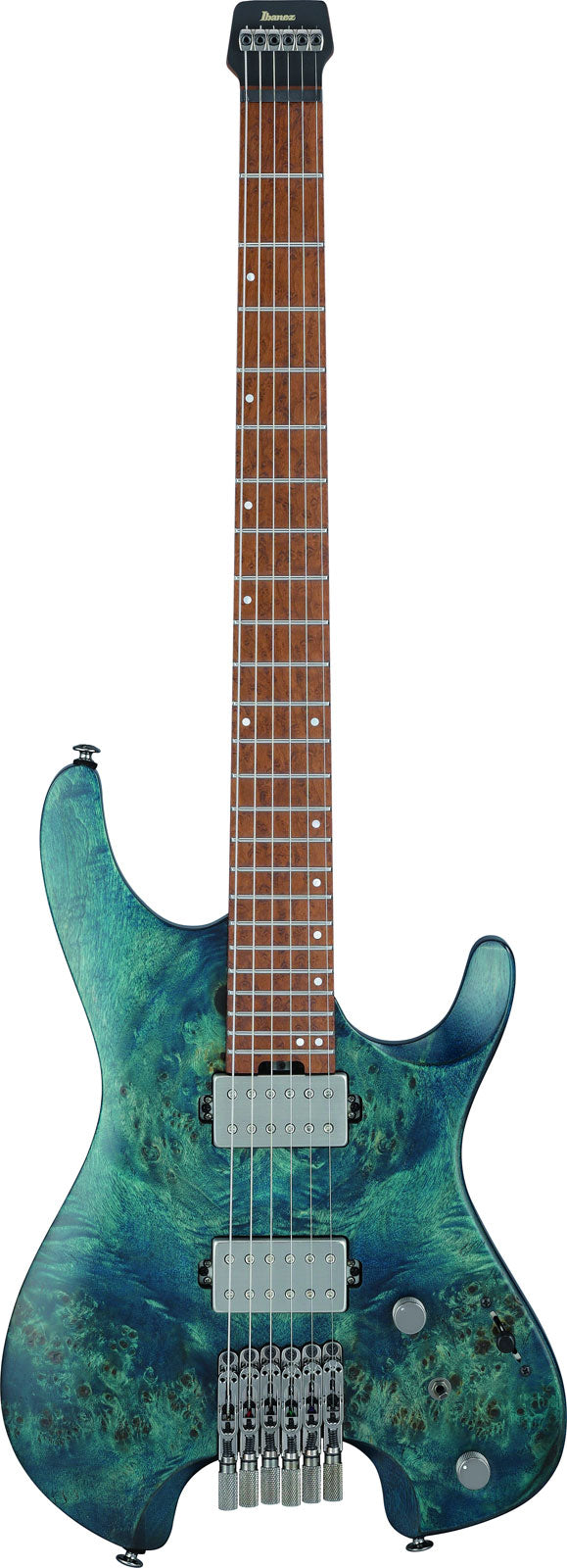 Q52PB Blu cosmico poco lucido