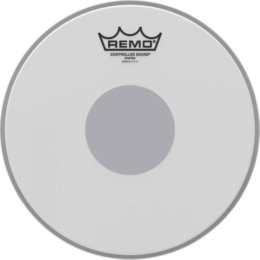 CS-0110-10 Controlled Sound 10 Rivestita