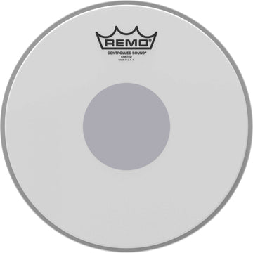 CS-0110-10 Controlled Sound 10 Rivestita