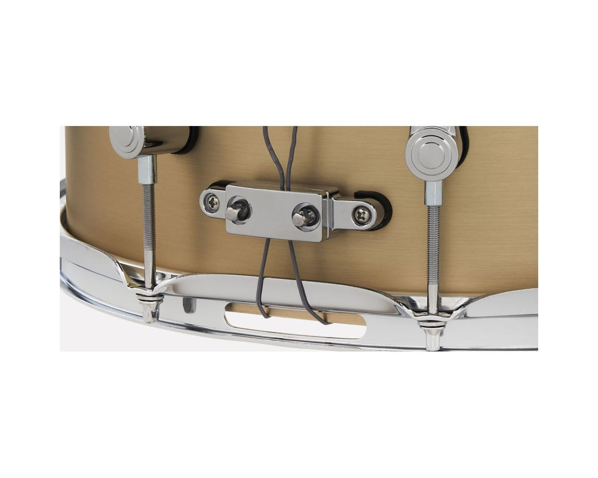 PDSN6514CSBB RULLANTE DRUM CONCEPT SELECT 14X6.5