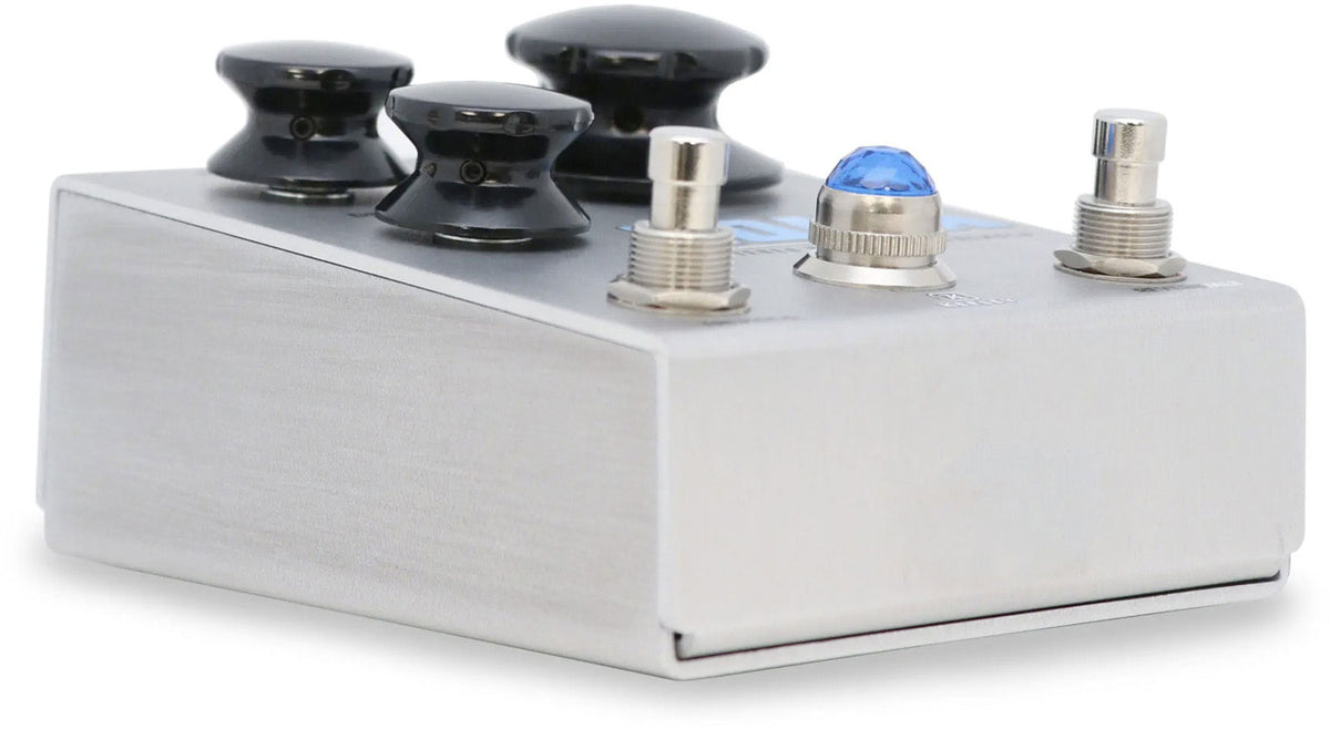 Zoma Riverbero stereo Tremolo