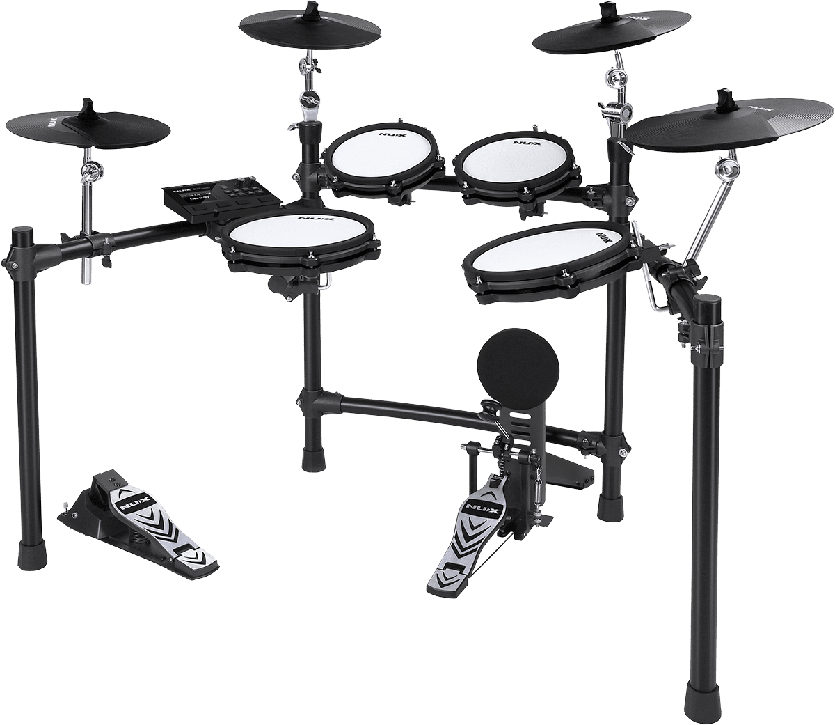 DM-310 Kit mesh