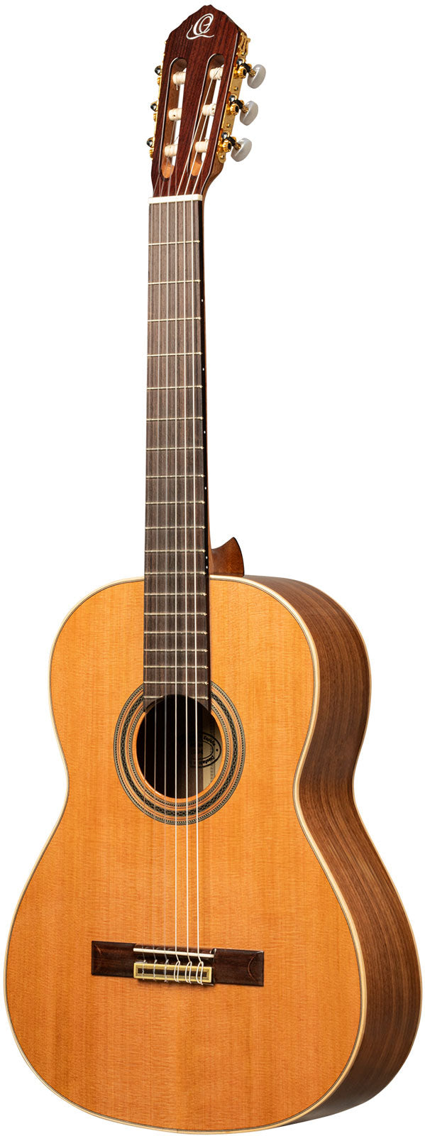 Traditional 4/4 6 LH + custodia morbida Pro