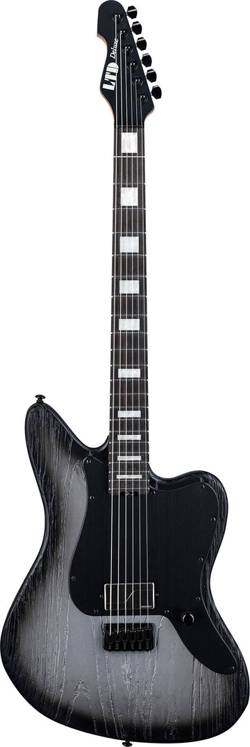 XJ-1 Baritono HT Silver Blast