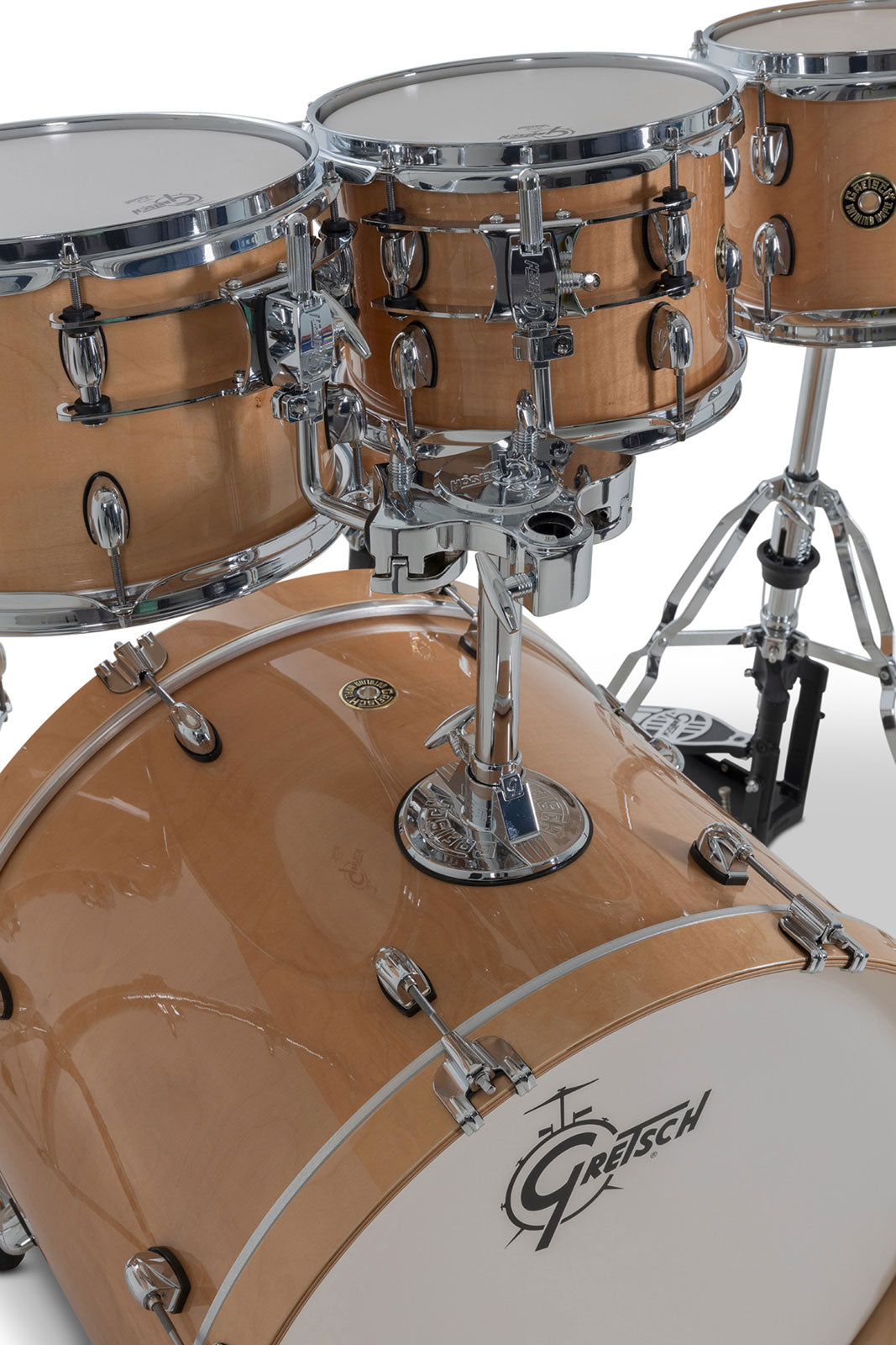 CATALINA MAPLE ACERO ANTICO CM2-E627-AM