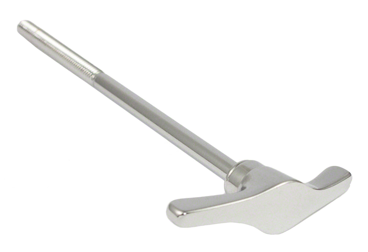 TRT3-115 - VITE TIRANTE 115MM T-STILE GRANCASSA - FILETTATURA 7/32" (X4)