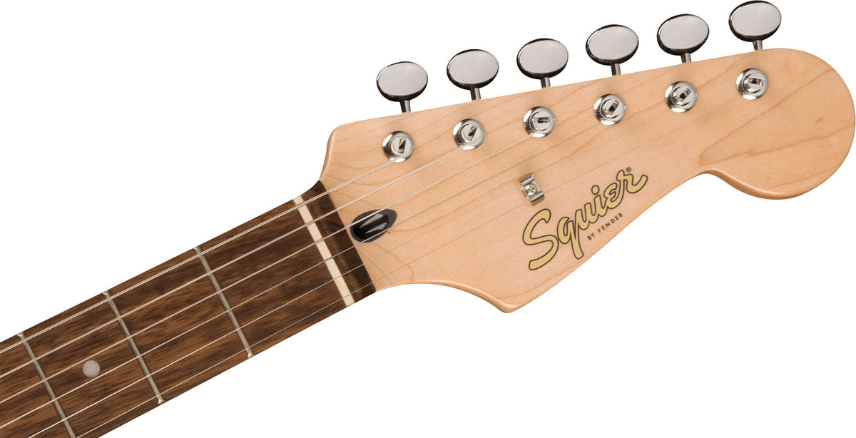 Stratocaster Custom Nashville Paranormal Lrl Sunburst a 2 colori