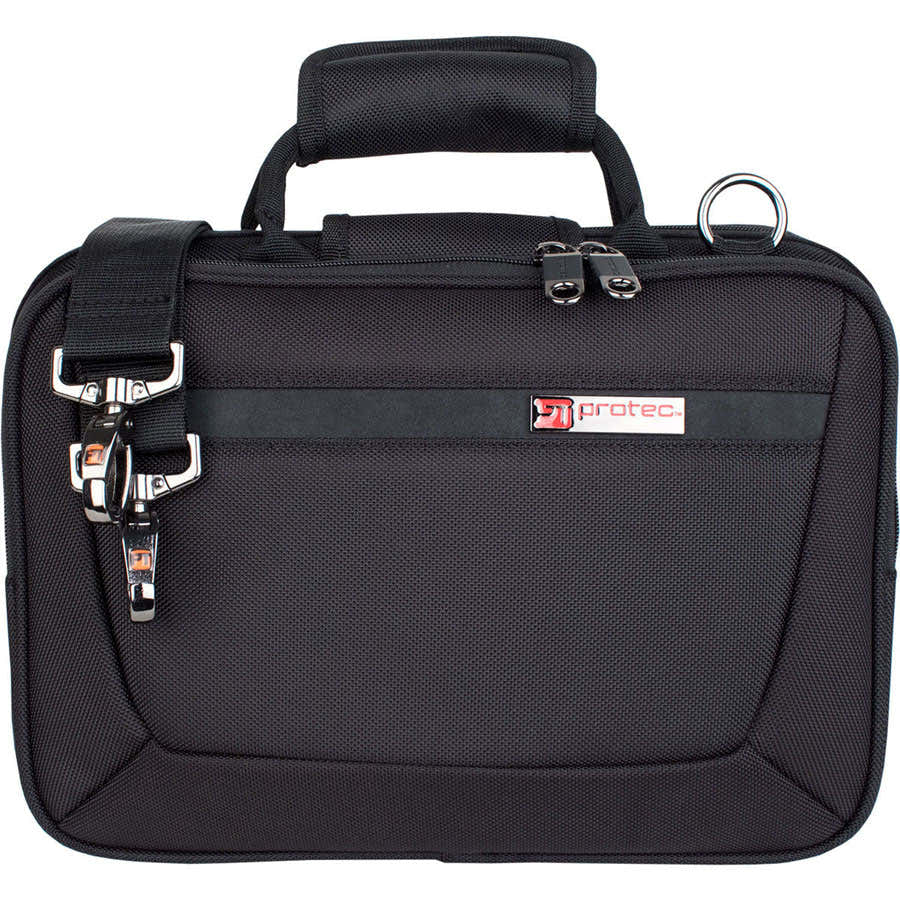 Custodia Per Clarinetto Sib Slimline PB-307