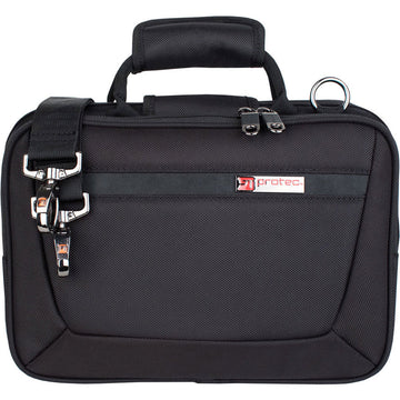 Custodia Per Clarinetto Sib Slimline PB-307