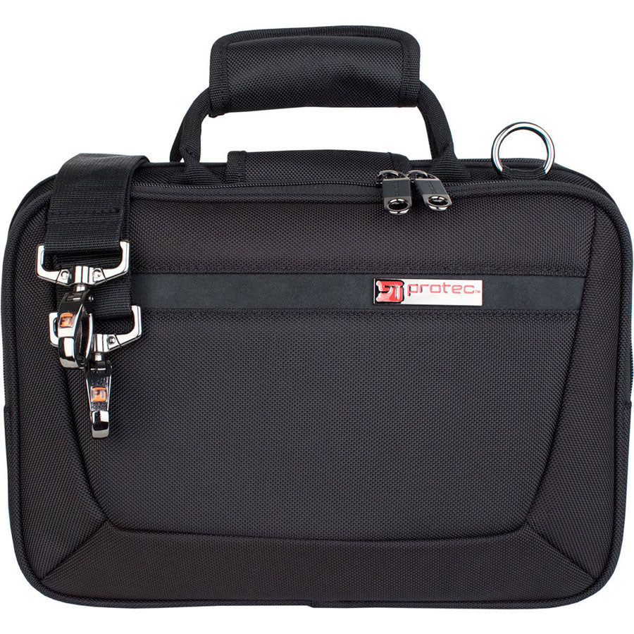 Custodia Per Clarinetto Sib Slimline PB-307