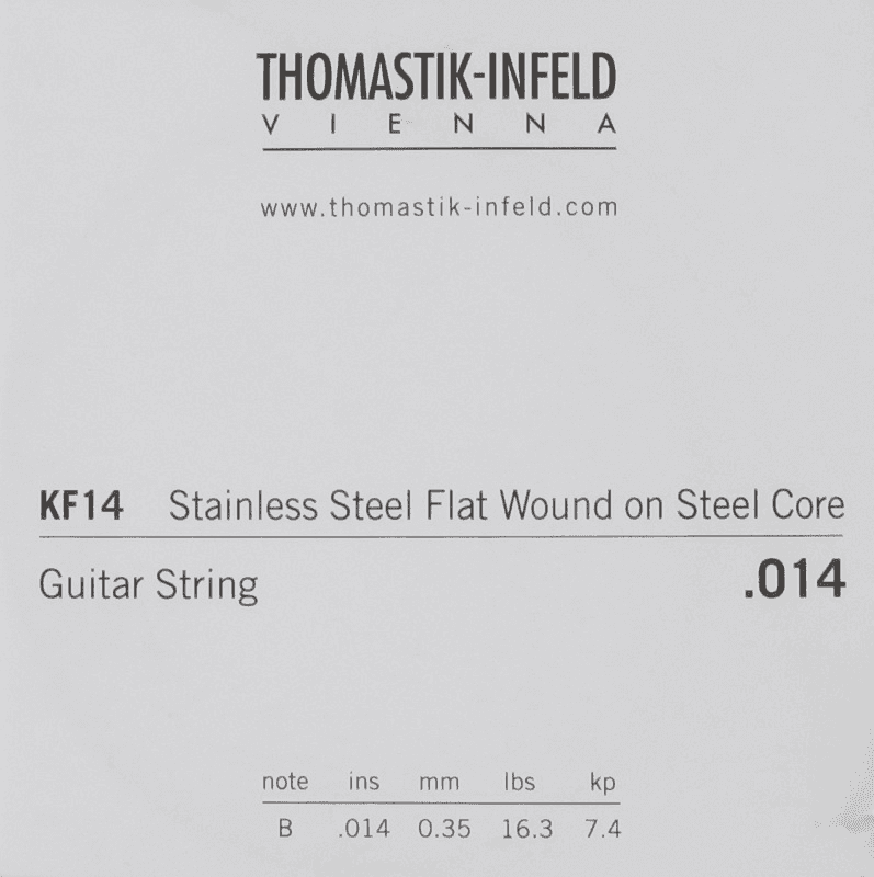 KF14 Classic S 14 (Unità)