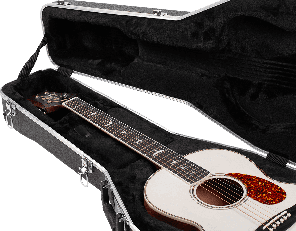 Custodia Folk Parlor ABS Deluxe - GC