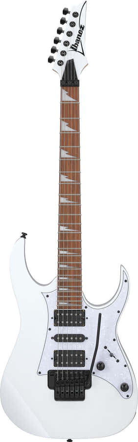 RG450DXB-WH Bianco