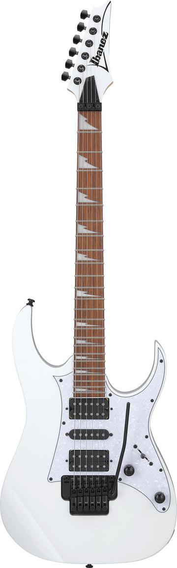 RG450DXB-WH Bianco