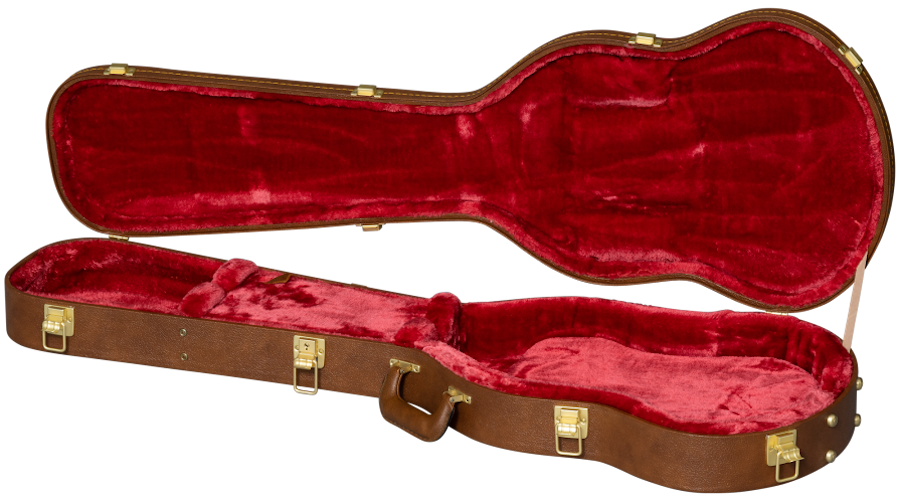 Custodia SG Bass Original Brown
