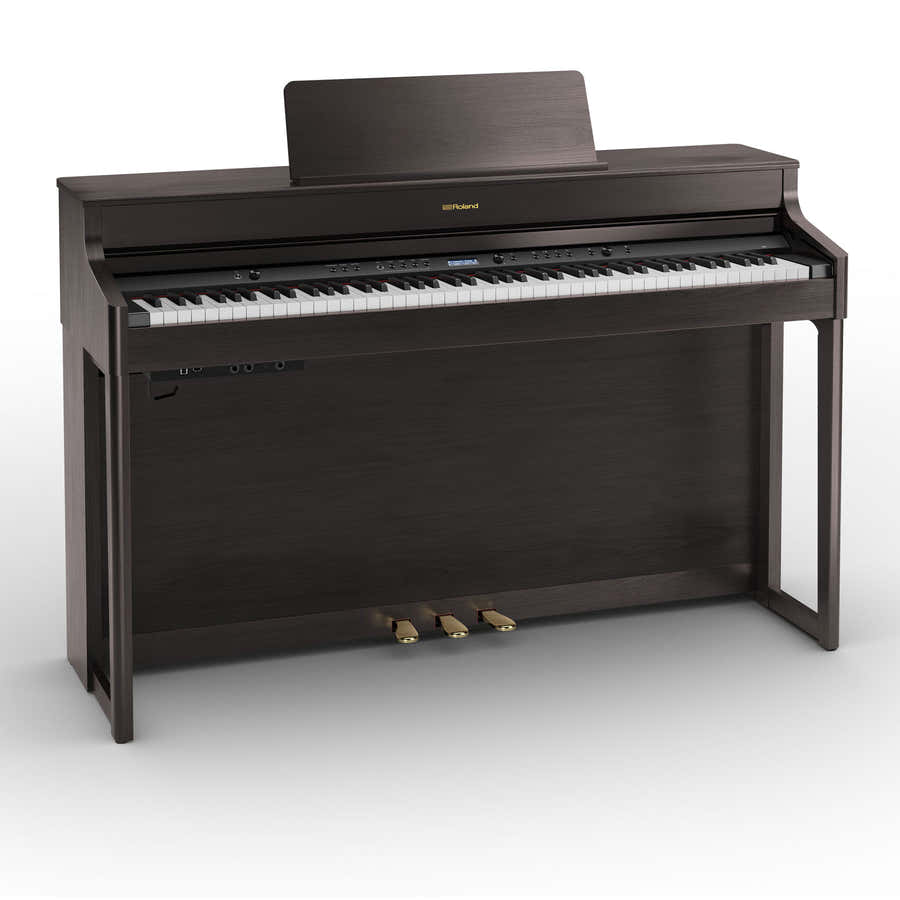 HP702 Palissandro scuro