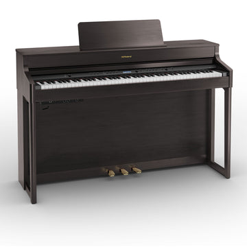 HP702 Palissandro scuro