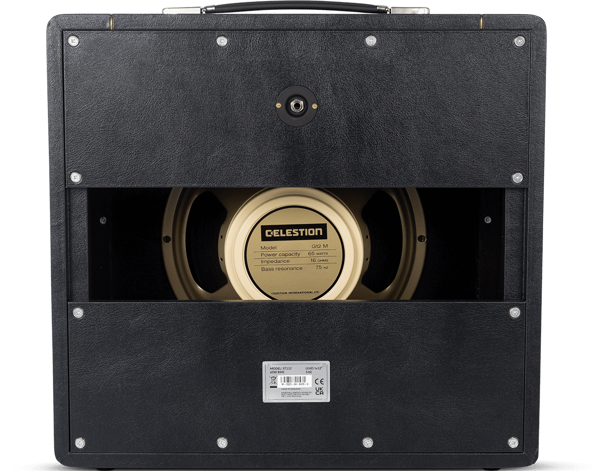 Cassa Pan Droit 1X12'' 65W Studio JTM