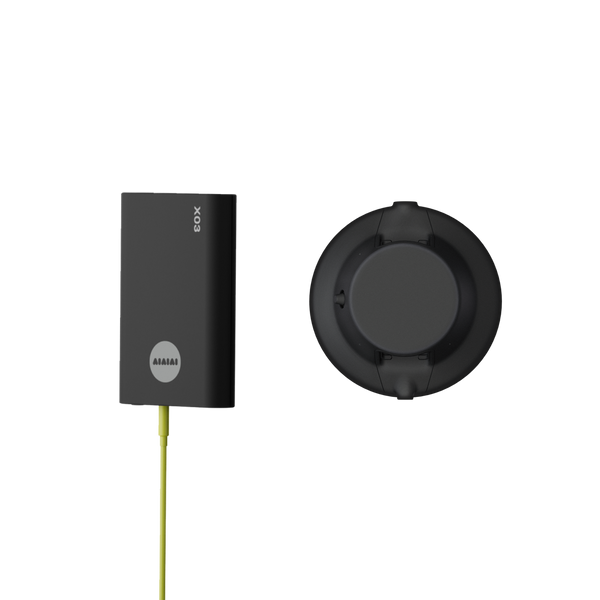 Aggiornamento Wireless