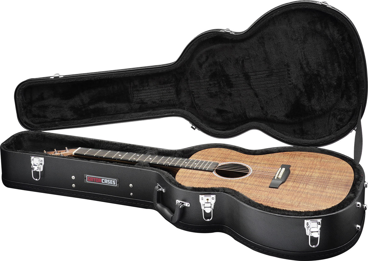Custodia Martin Folk in Legno - GWE