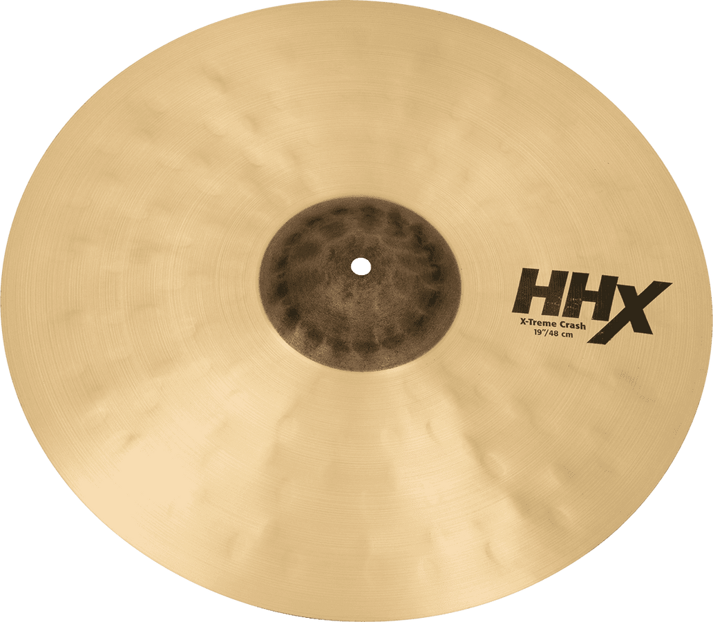 HHX Crash 19" X-treme - 11992XN