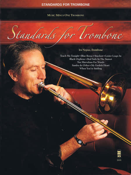 Standards for Trombone