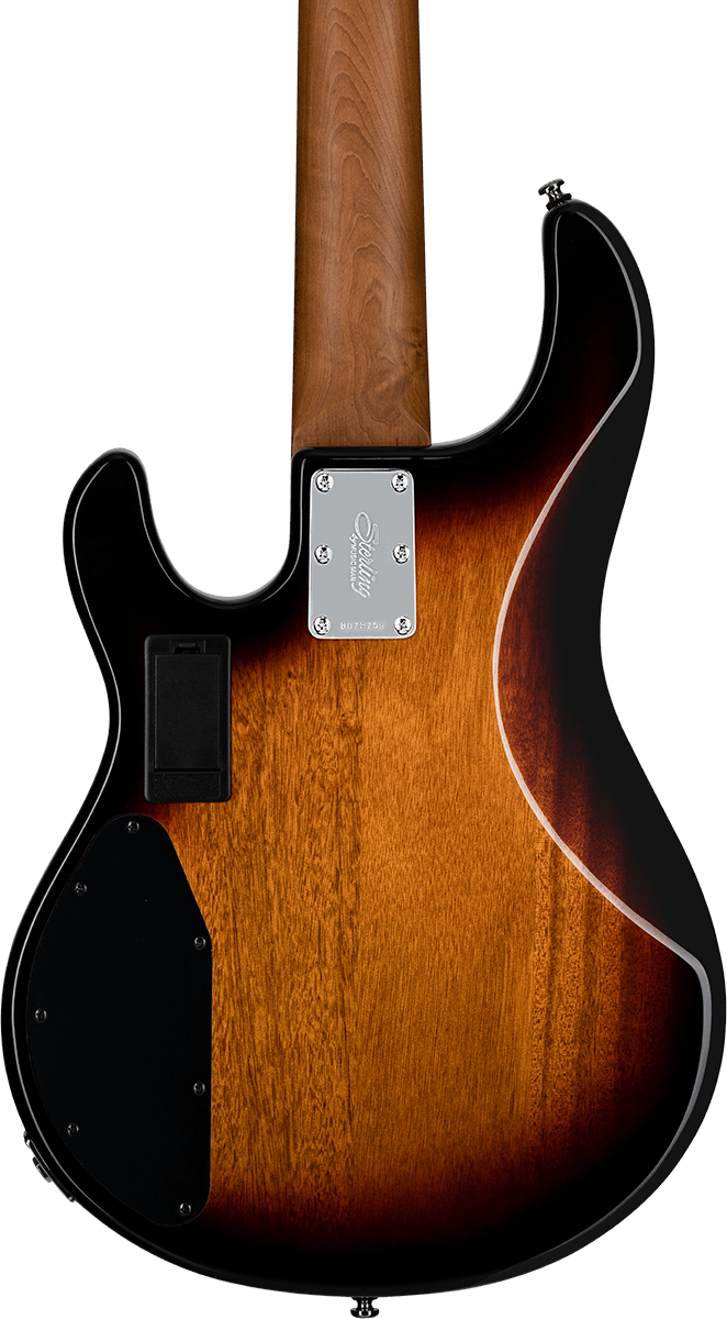 Stingray Ray35Sm 3-Tons Sunburst