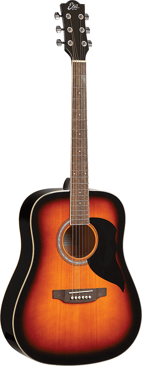Ranger 6 Marrone Sunburst