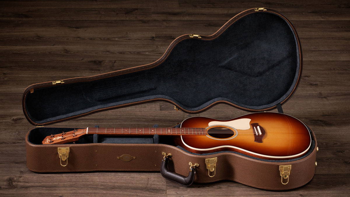 Gold Label Signature Ben Harper 512e Tavola Shaded Edgeburst