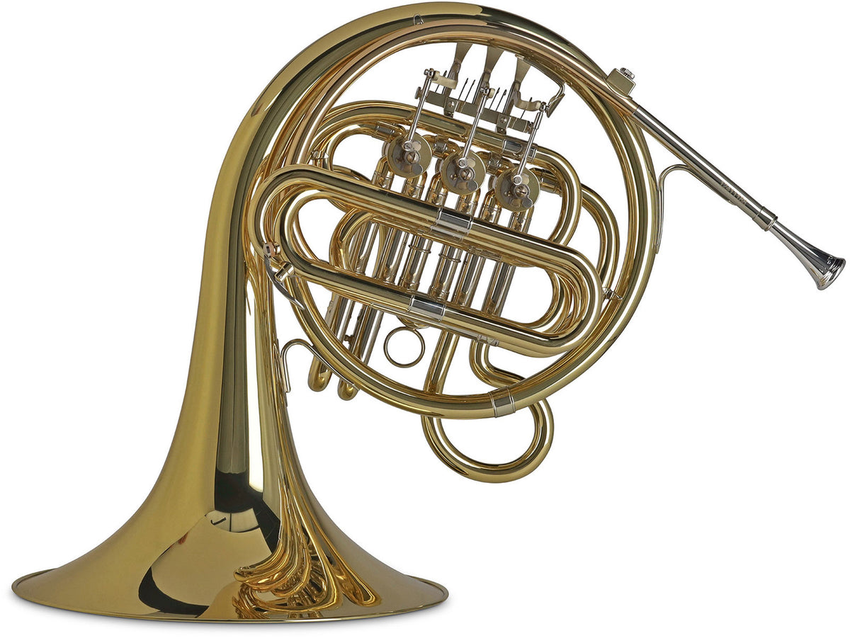 Ambition HR650B Fa Verniciato (Bambini)