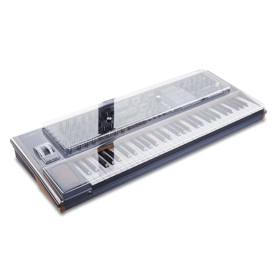 Arturia Polybrute Custodia (SOFT-fit)