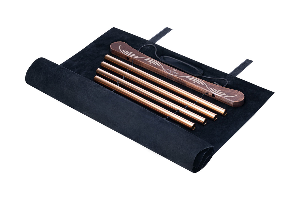 Campanelli Sonic Energy Flow 35" Re minore