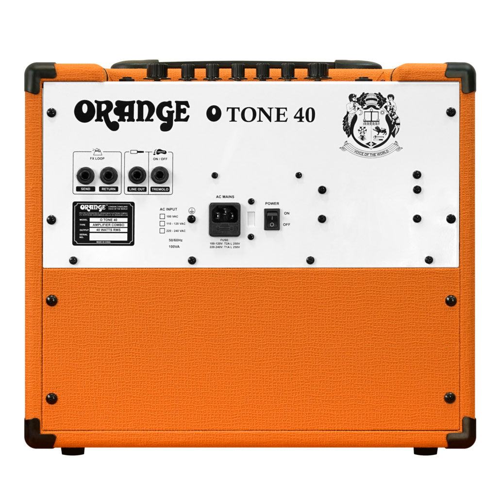O Tone 40 - 40W
