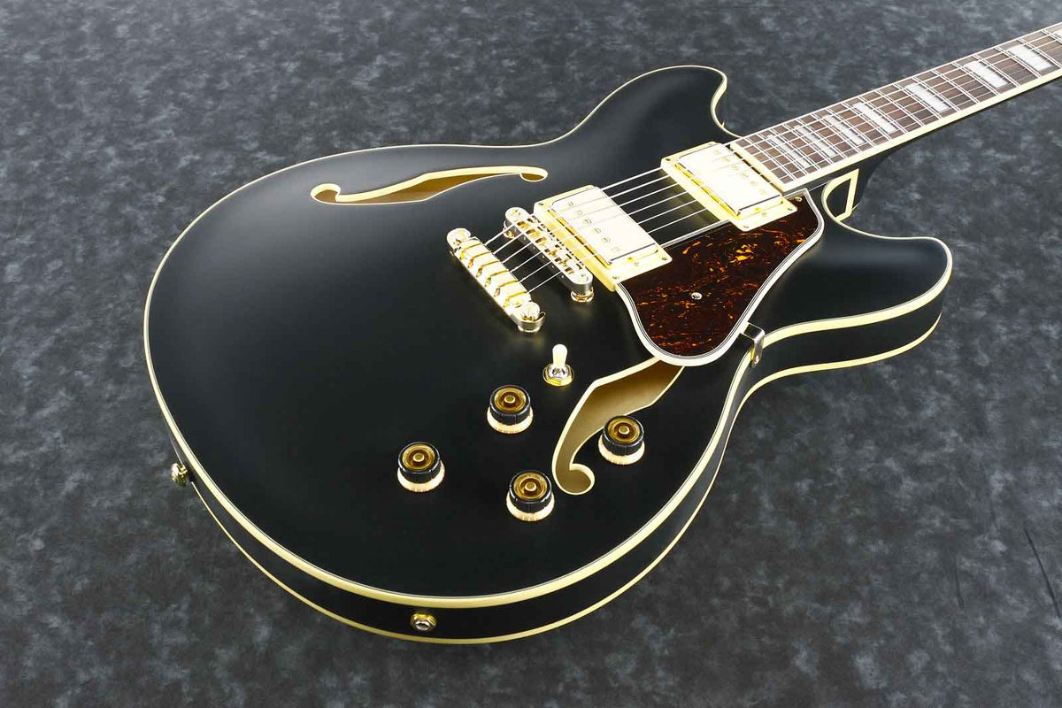 AS73G-BKF Nero Opaco Artcore