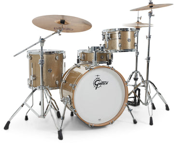 Shell-set Catalina Club Sahara Sparkle