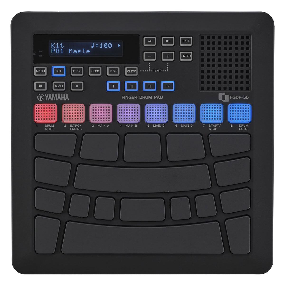 Campionatori e looper Yamaha