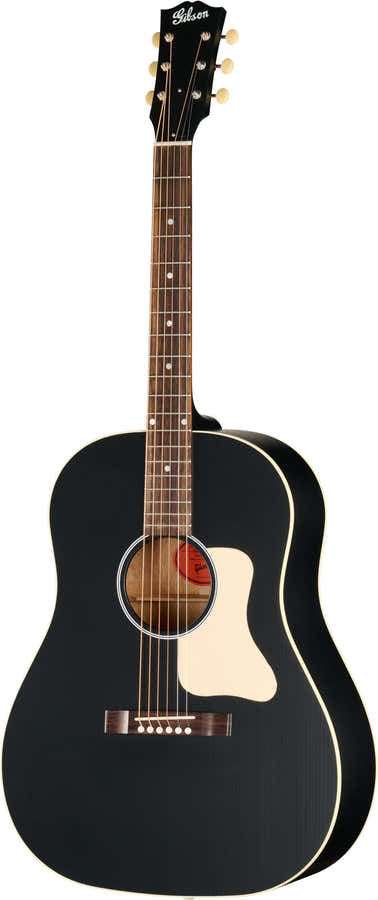 J-45 Century 12F Ebano Originale