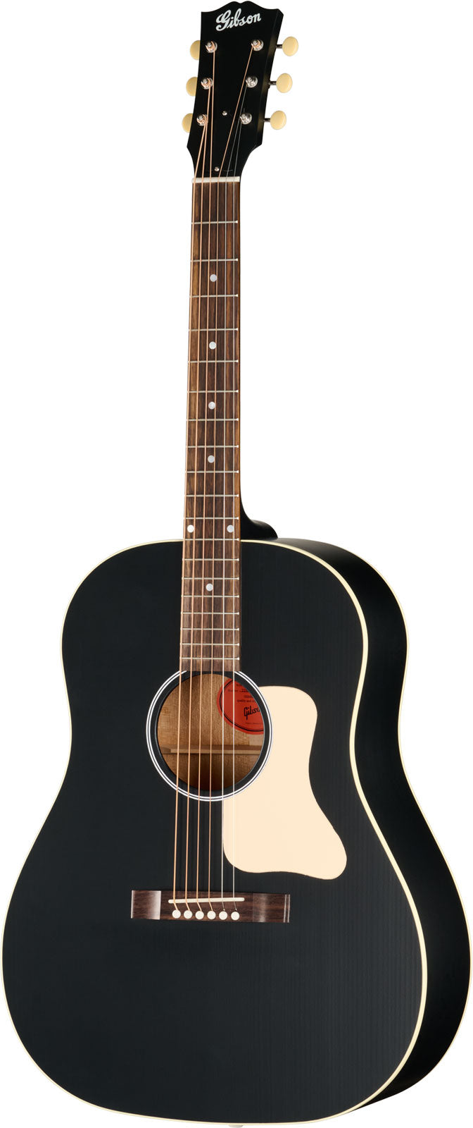 J-45 Century 12F Ebano Originale