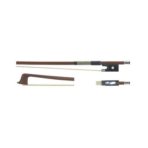 Arco 3/4 Jaeger - Legno Di Brasile Rotondo