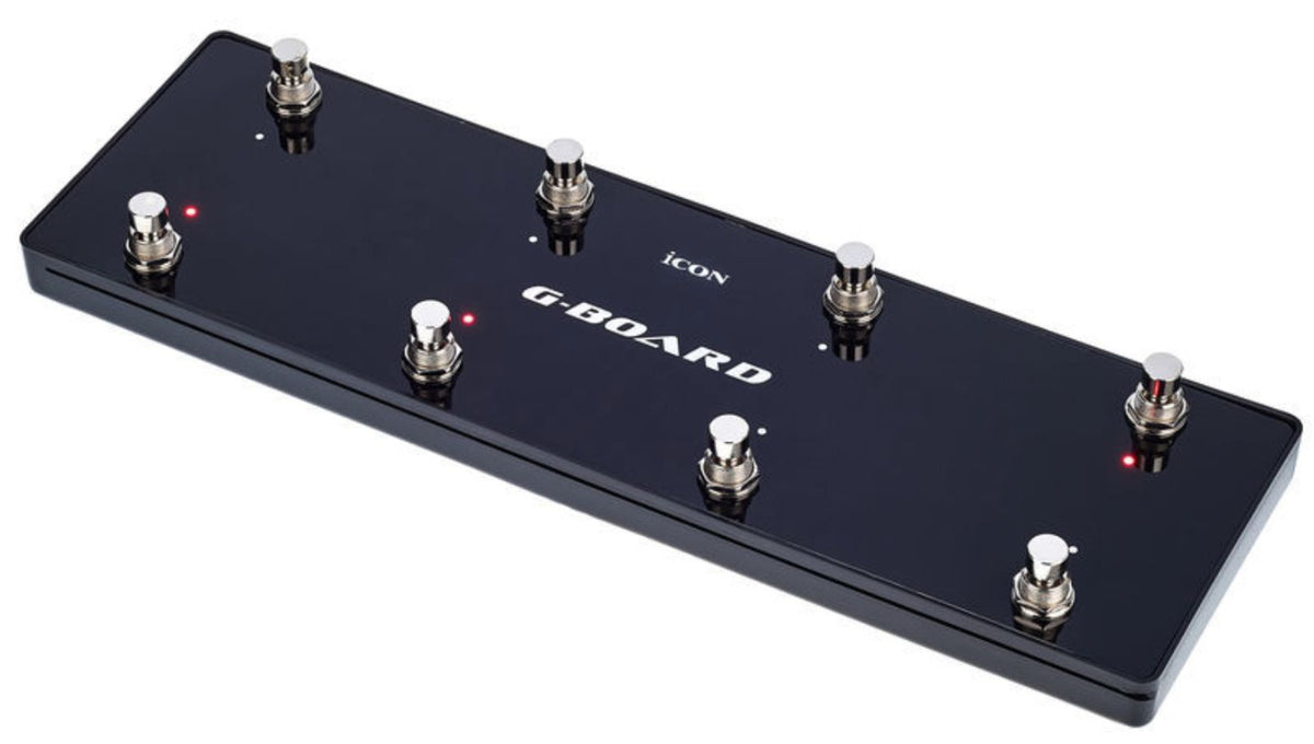 G-Board Nero