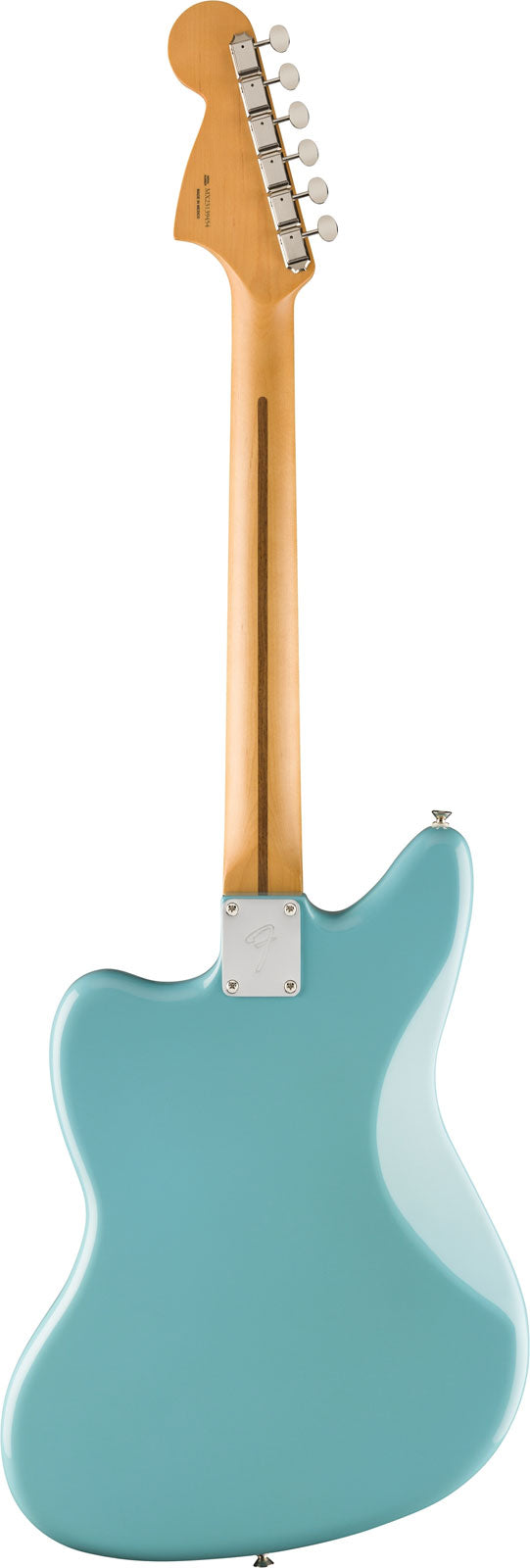 Jaguar Player II RW Aquatone Blue